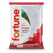 FORTUNE SUGAR, 1KG