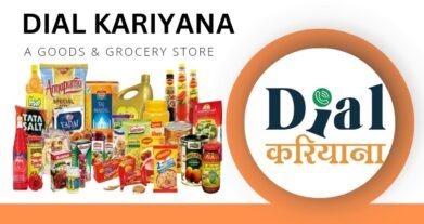 Why Dial Kariyana is the best choice for your supermarket needs?