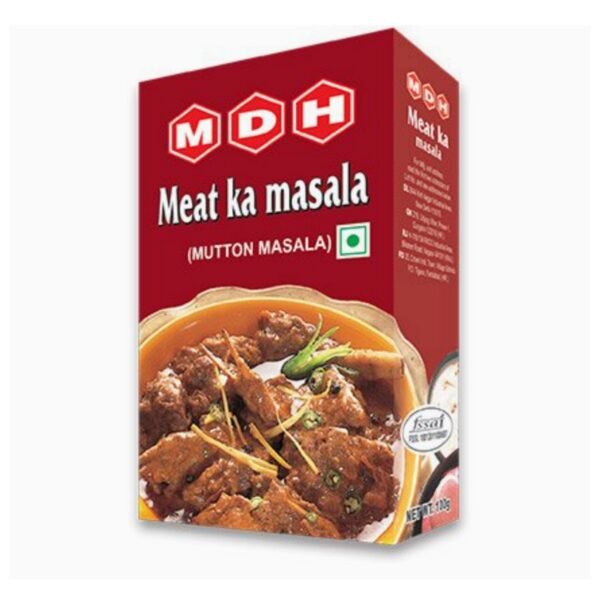 MDH MEAT MASALA