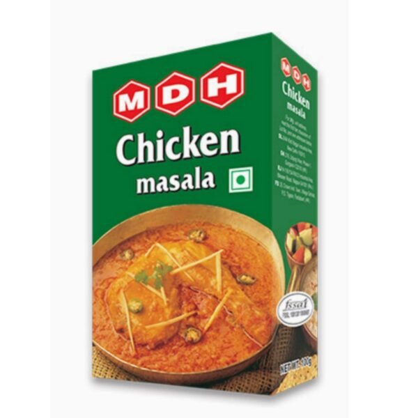 MDH CHICKEN MASALA