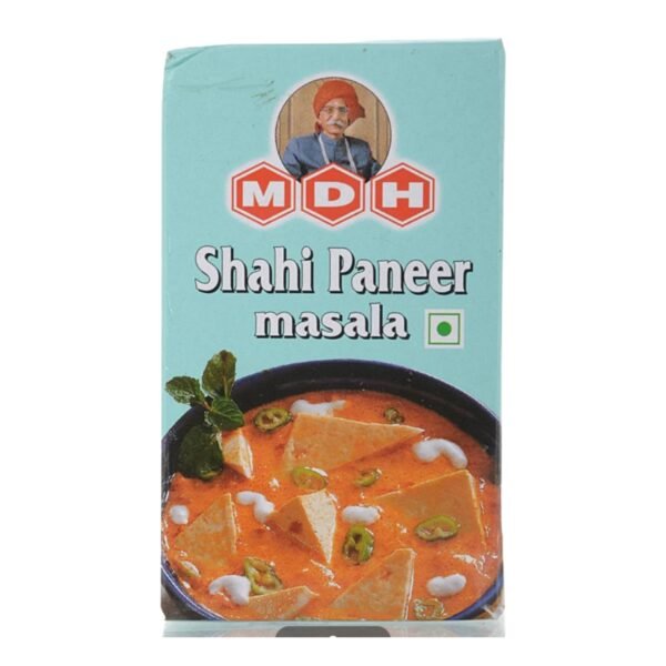 MDH SHAHI PANEER MASALS