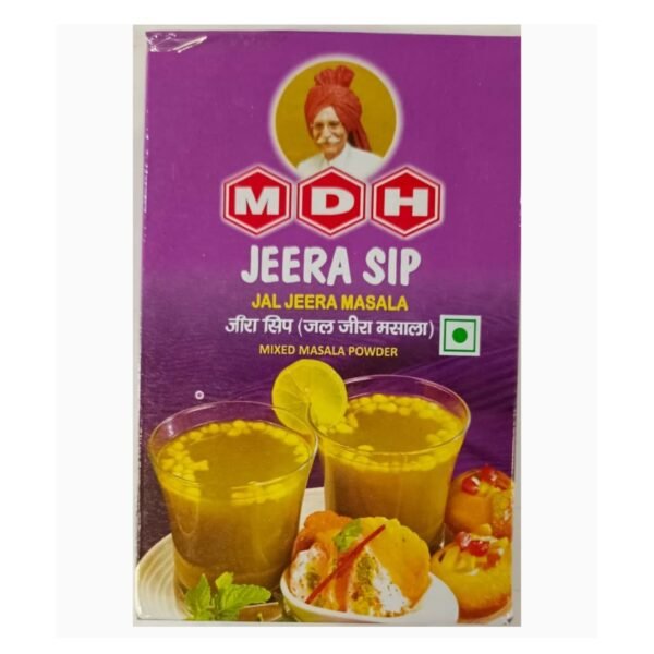 JEERA SIP JALJEERA MASALA