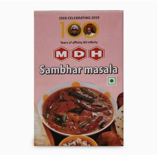 MDH SAMBHAR MASALA