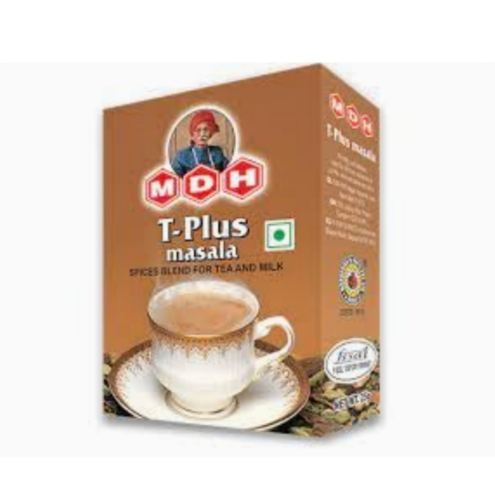 MDH-TEA PLUS MASALA, 100GM