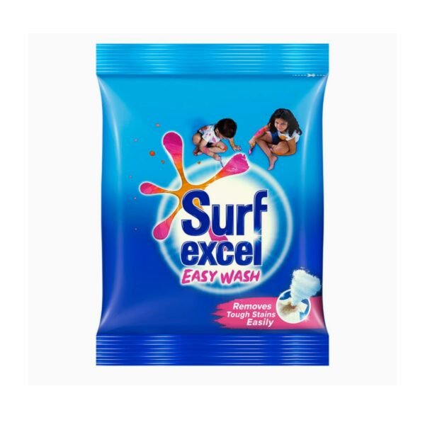 SURF EXCEL EASY WASH