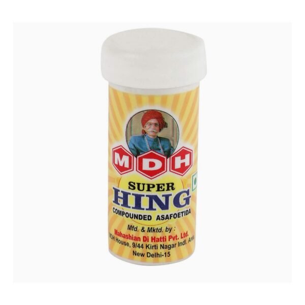 MDH HING POWDER