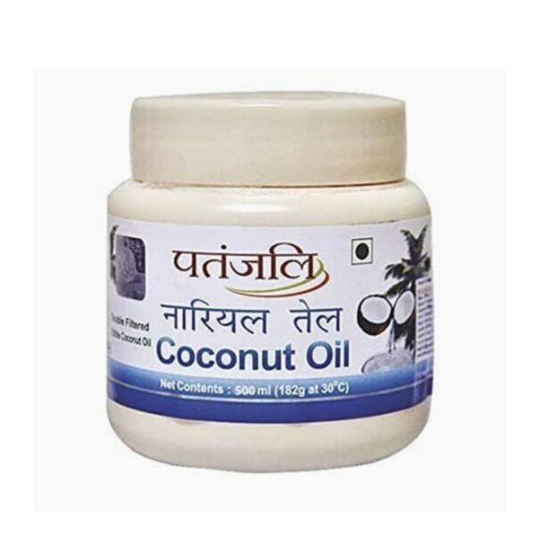 PATANJALI COCONUT OIL