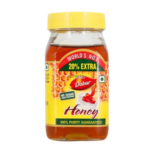 DABUR HONEY