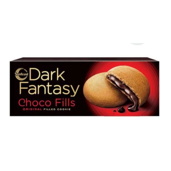 SUNFEAST DARK FANTASY CCOKIES