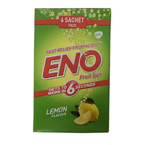 ENO ACIDITY RELIEFER