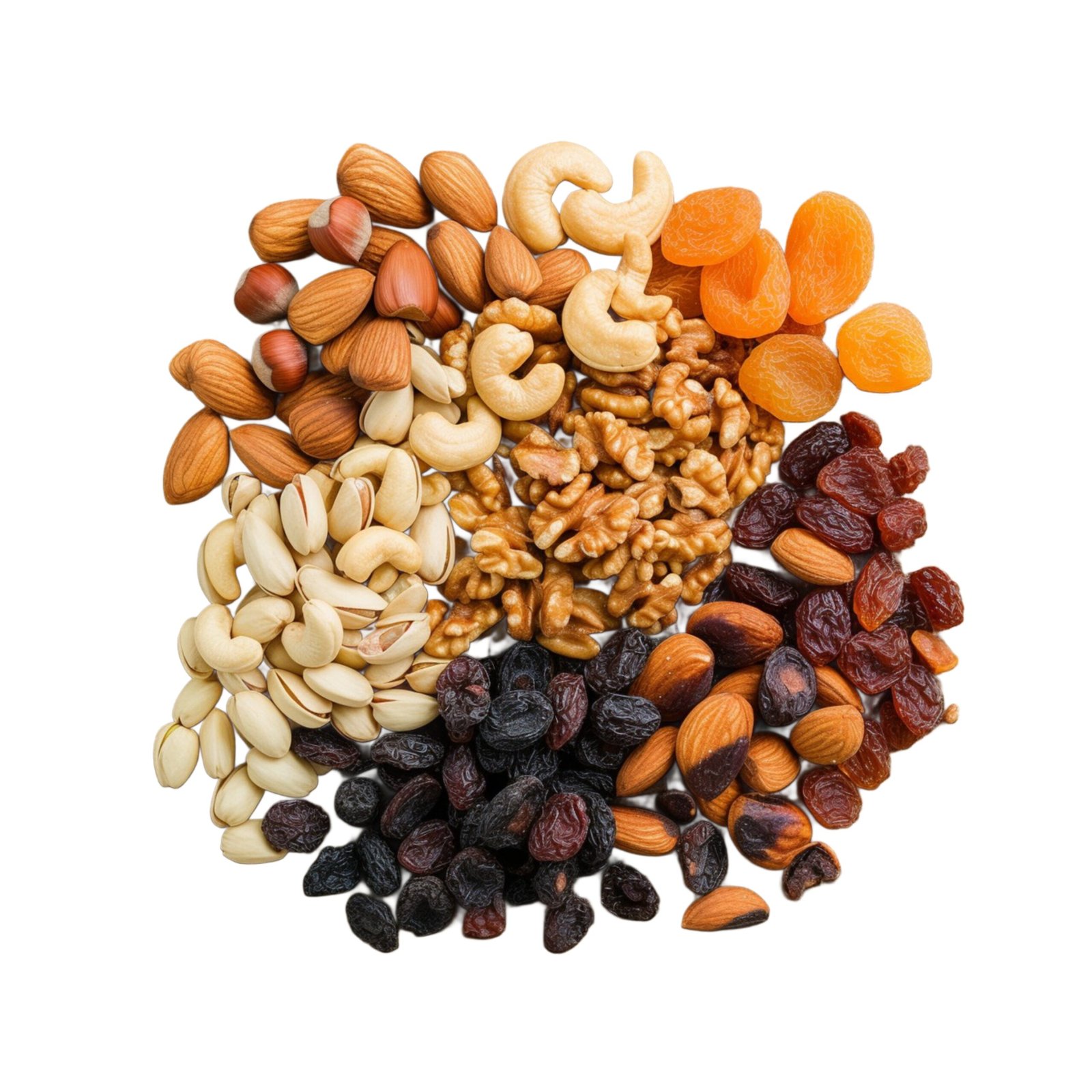 Dry Fruits