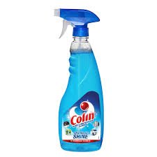 COLIN-GLASS AND MULTISURFACE CLEANER, 500ML