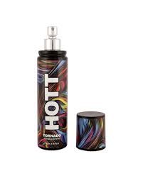 Hot-Tornado Perfume Body Spray, 120ml