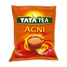 Tata Tea-Agni Josh Jagayenge Har Roz