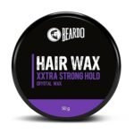 Beardo-Hair Wax Xxtra Strong Hold, 50gm