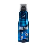 Engage Spirit Deodorant for Men