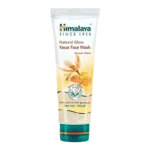 HIMALAYA Natural Glow Kesar Face Wash (100 ml)