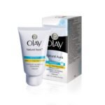 Olay Natural Aura Vitamin B3, Pro B5, E with UV Protection
