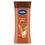 Vaseline Total Moisture Cocoa Glow Body Lotion 100ml