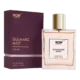 WOW Skin Science Eau De Perfume Gulmarg Mist - Sublime And Earthy All Day Fragrance - Long Lasting & Unisex Perfume (100mL)