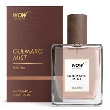 Wow-Gulmarg Mist Parfum For Him, 100ml