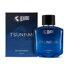 Beardo TsunamiI Parfume, 100ml