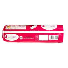 Everteen-Desirable Always With Neem And Sunflower Sanitary Pads, (7 Pads Xl)