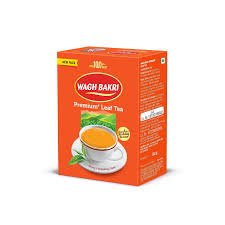 Wahg Bakri Premium Leaf Tea, 250gm