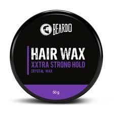 Beardo-Hair Wax Xxtra Strong Hold, 50gm