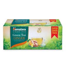 Himalaya-Green Tea