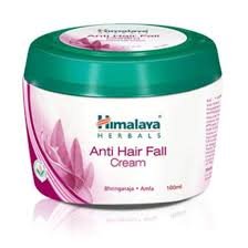 Himalaya- Anti Hairfall Cream, 100ml