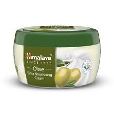 Himalaya-Olive Extra Nourishing Cream, 200ml