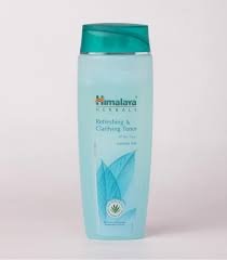 Himalaya-Refreshing Clarifying Toner, 100ml