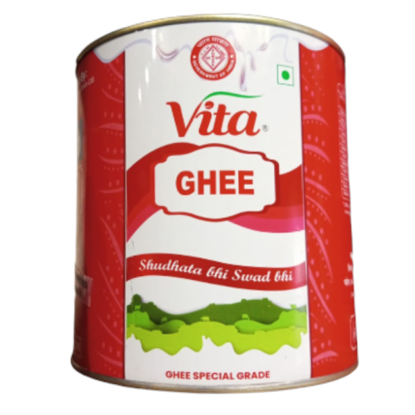 VITA GHEE