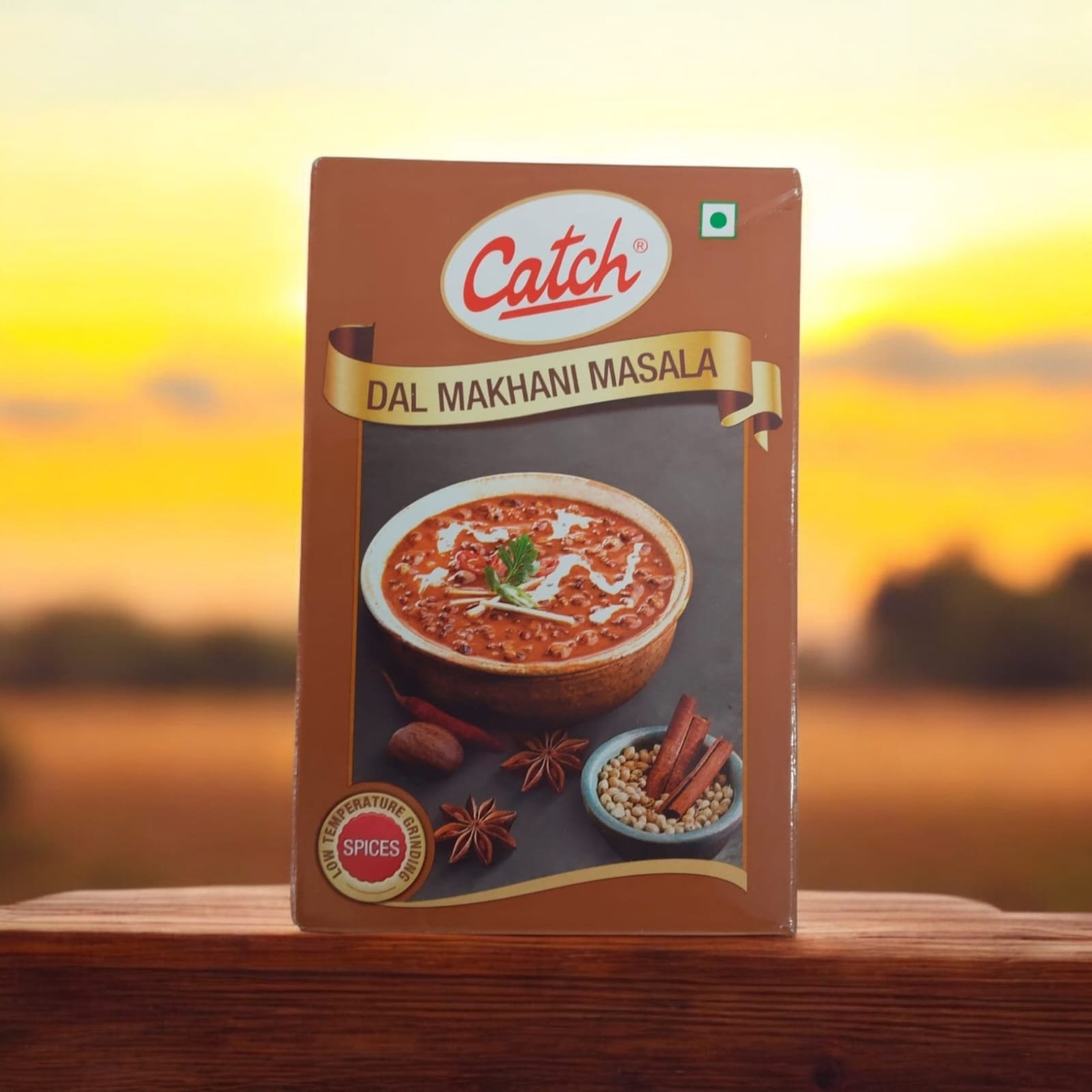 CATCH DAL MAKHANI MASALA , 100 gm