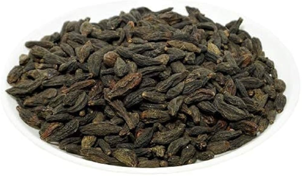 SMALL MYROBALAN (HURDD) , 100 GM