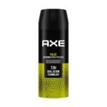 AXE Pulse Long Lasting Deodorant Bodyspray