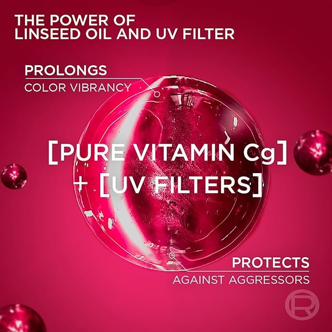 L'Oreal Paris Colour Protect Shampoo 340ml