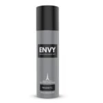 ENVY Magnetic Deodorant | Long Lasting Deo Perfume Spray For Men