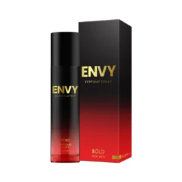 Envy Bold Perfume | Premium & Long Lasting | Eau de Perfume (For Men)