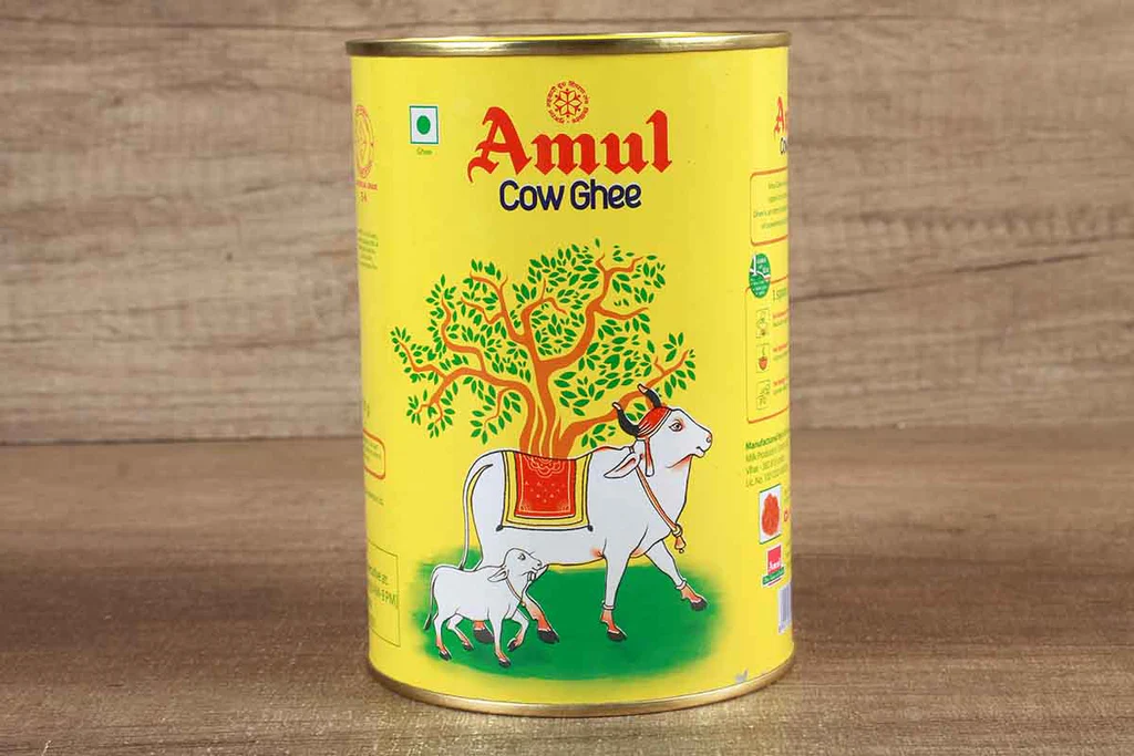 AMUL COW GHEE , 1 ltr