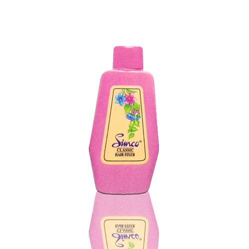 SIMCO HAIR FIXER , CLASSIC