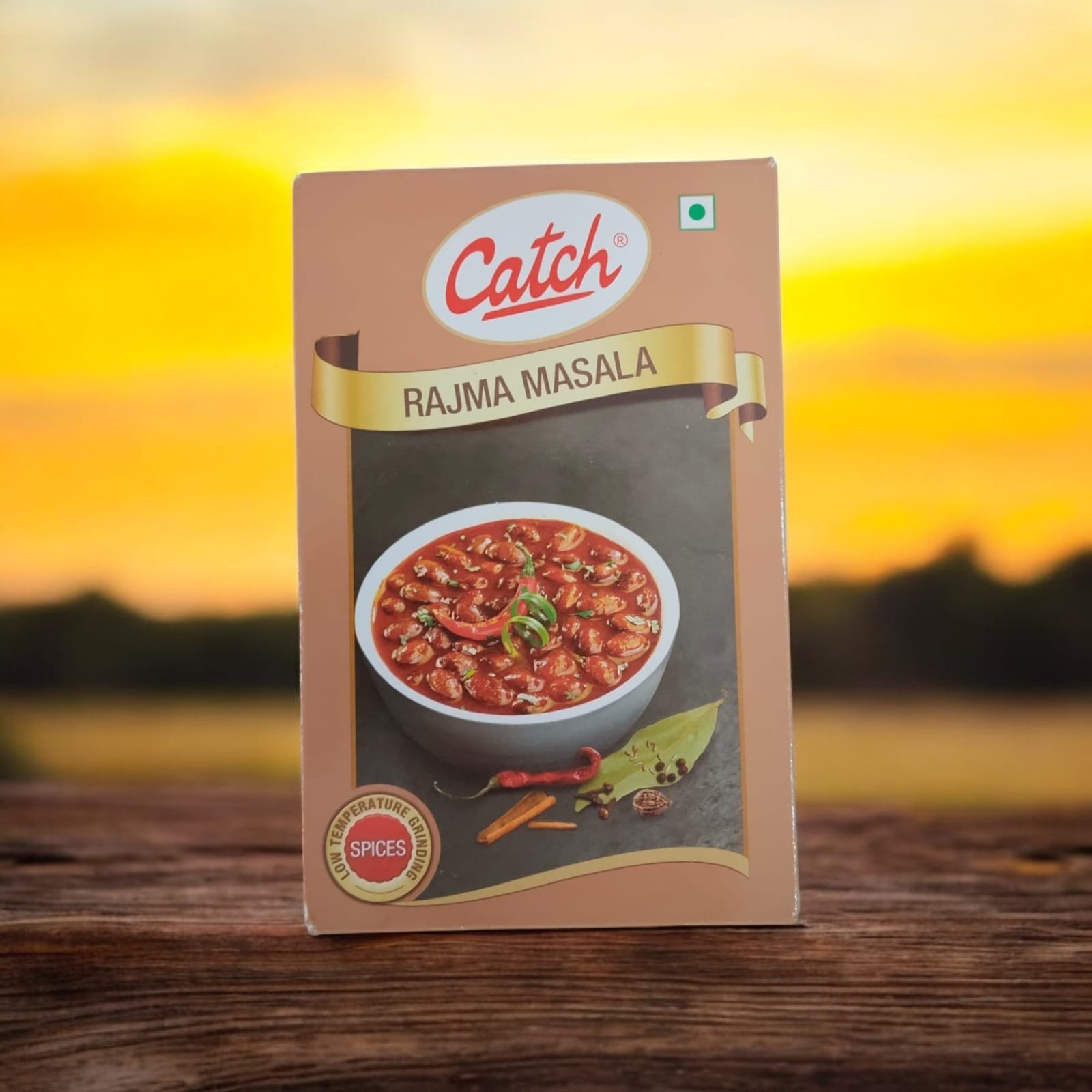 CATCH RAJMA MASALA , 100 gm