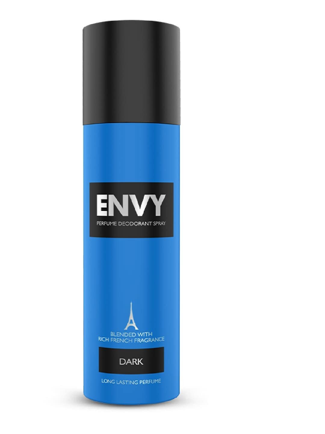 ENVY PERFUME DEODRANT SPRAY DARK