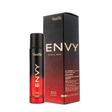 ENVY NATURAL SPRAY BOLD FOR MEN