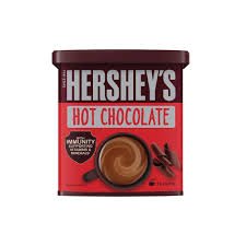 HERSHEY’S HOT CHOCOLATE