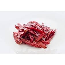 Whole RED Pepper (SABBUT LAAL MIRCH) , 200 GM