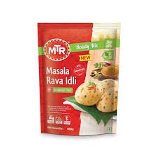 MTR MASALA RAVA IDLI