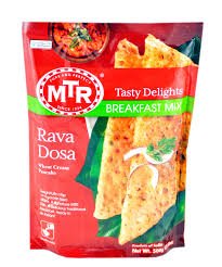 MTR RAVA DOSA