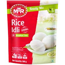 MTR RICE IDLI